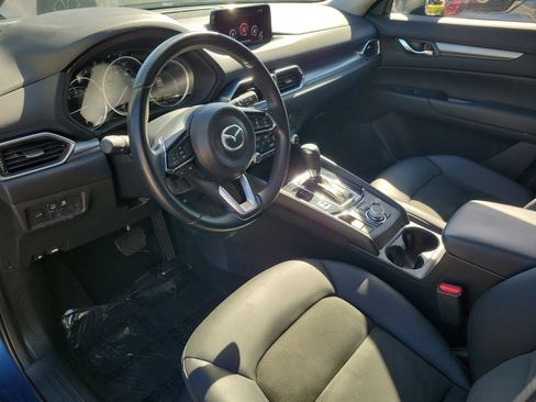 Used 2020 MAZDA CX-5 Touring image 11