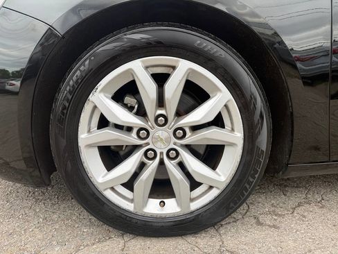 Used 2019 Chevrolet Impala LT image 26