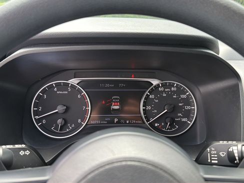 Used 2024 Nissan Rogue SV AWD/4WD image 23