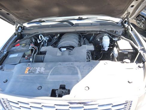 Used 2019 GMC Yukon Denali w/ Open Road Package image 12