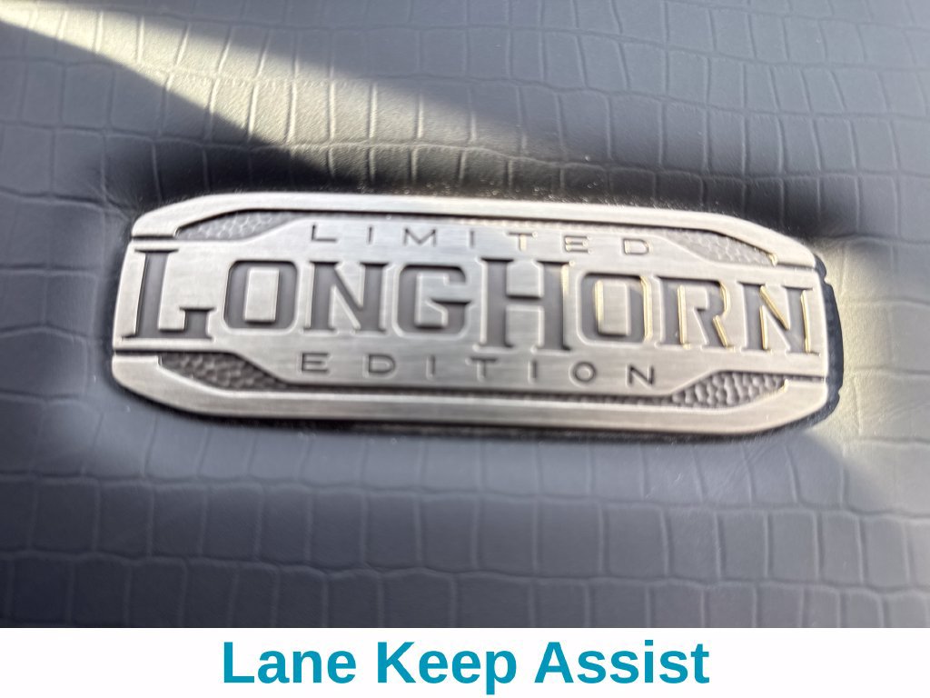 Used 2023 RAM 3500 Limited AWD/4WD image 25