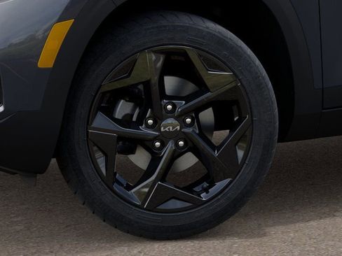 New 2026 Kia Seltos EX FWD image 9