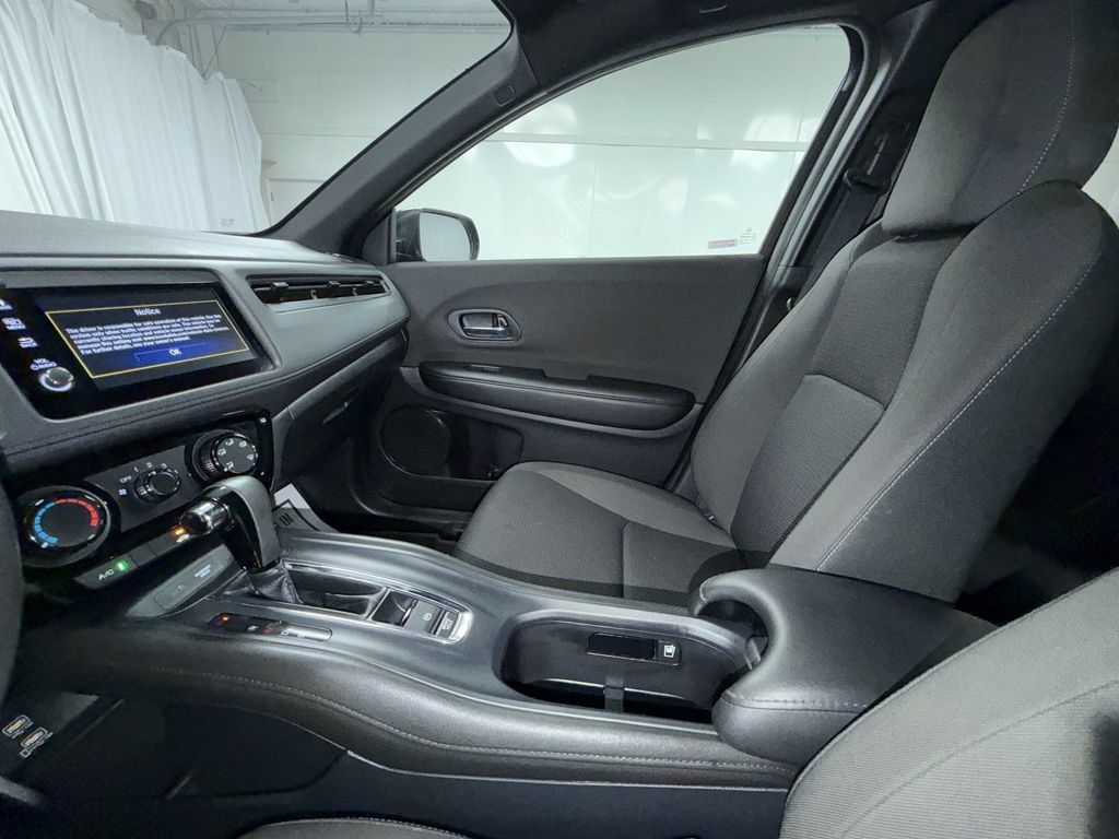 Used 2022 Honda HR-V Sport image 26