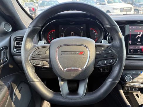 Used 2026 Dodge Durango GT AWD/4WD image 16