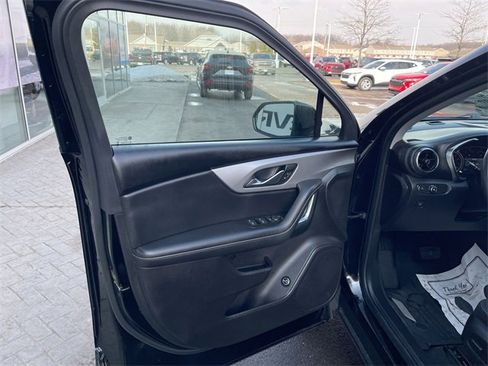 Certified 2024 Chevrolet Blazer LT w/ Convenience Package image 21