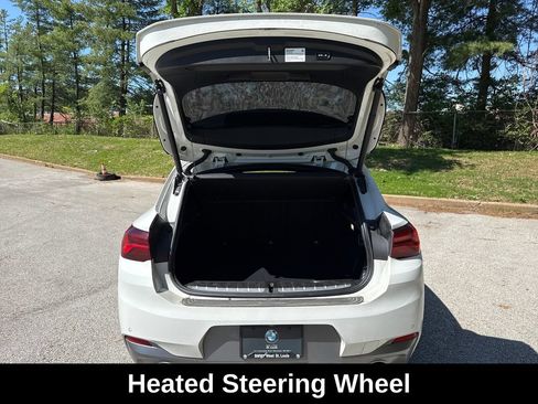 Used 2022 BMW X2 xDrive28i w/ M Sport X Package AWD/4WD image 30