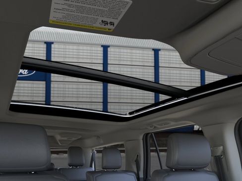 New 2026 Ford Expedition Max Active image 22