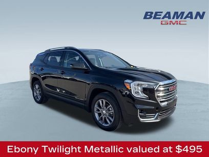 Used 2024 GMC Terrain SLT
