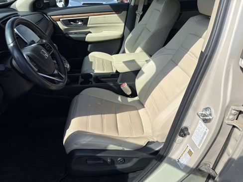 Used 2019 Honda CR-V EX-L image 22