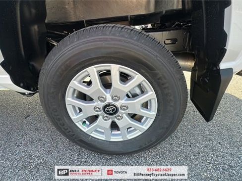 New 2025 Toyota Tacoma SR5 image 19