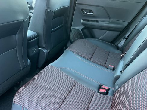 New 2026 Nissan Kicks SR w/ Illumination Package image 5