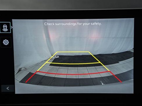 Used 2025 Kia Sorento S w/ Panoramic Sunroof Package image 46