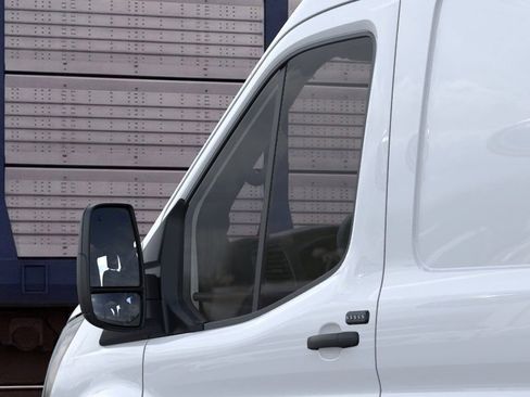 New 2026 Ford Transit 250 148 Medium Roof Extended AWD image 20