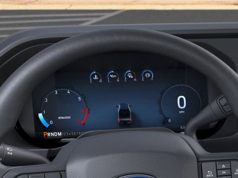 New 2026 Ford F250 XLT w/ XLT Premium Package image 13