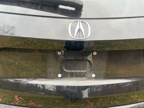 Used 2023 Acura MDX A-Spec image 9