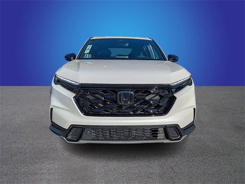 Used 2025 Honda CR-V Sport-L image 8