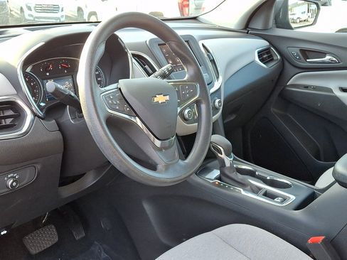 Used 2023 Chevrolet Equinox LS w/ LS Convenience Package FWD image 16