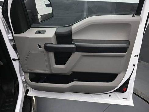 Used 2015 Ford F150 XL w/ Equipment Group 101A Mid RWD image 26