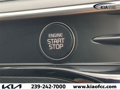 Used 2025 Kia K5 GT-Line w/ GT-Line Premium Package image 29