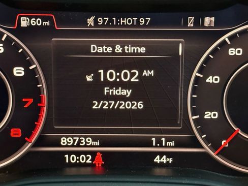 Used 2018 Audi A4 2.0T Premium Plus w/ Premium Plus Package image 12