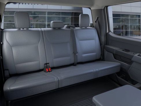 New 2026 Ford F350 XL image 11