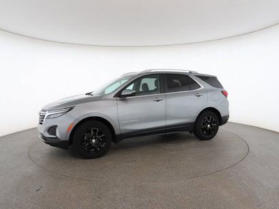 Used 2023 Chevrolet Equinox LT w/ Driver Convenience Package