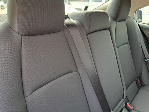 Used 2026 Toyota Corolla LE image 23