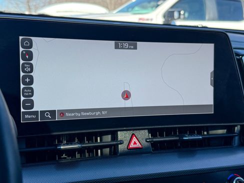 Certified 2023 Kia Sportage SX image 19