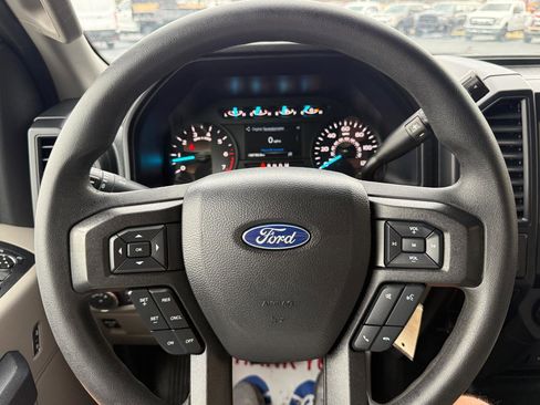 Used 2020 Ford F150 XL w/ Equipment Group 101A Mid image 22