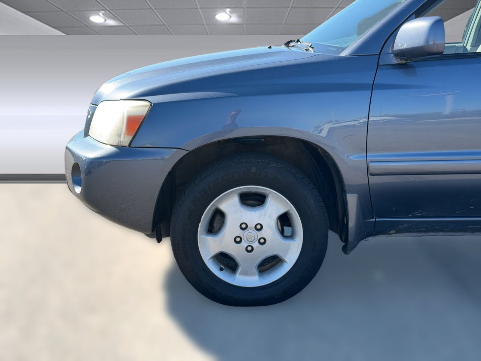 Used 2007 Toyota Highlander Limited w/ Extra Value Pkg #7 AWD/4WD image 24