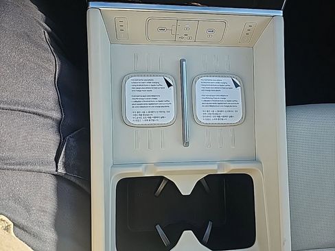 New 2026 Hyundai Santa Fe Calligraphy image 21