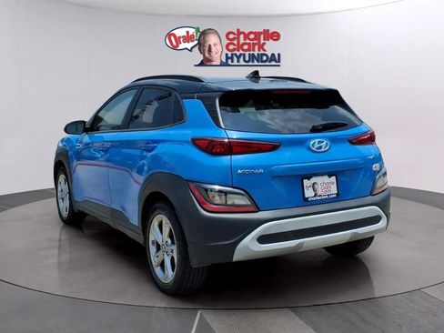 Used 2022 Hyundai Kona SEL FWD image 3