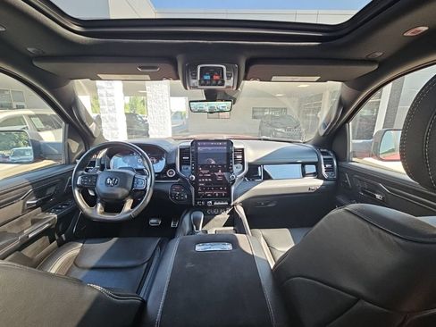 Used 2025 RAM 1500 RHO w/ RHO Level 1 Equipment Group AWD/4WD image 14