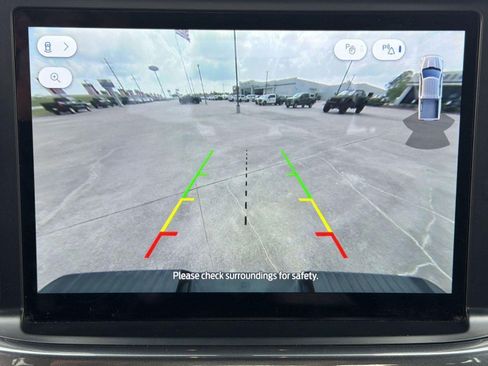 Used 2024 Ford F150 STX image 23