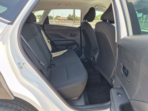 Used 2025 Hyundai Kona SEL FWD image 20