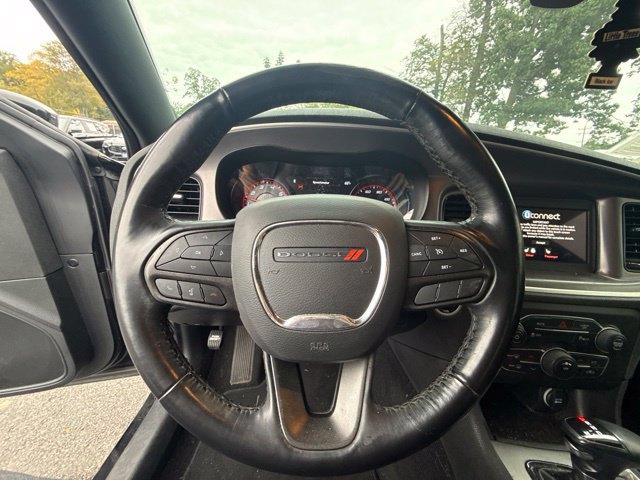 Used 2021 Dodge Charger SXT w/ Blacktop Package RWD image 10