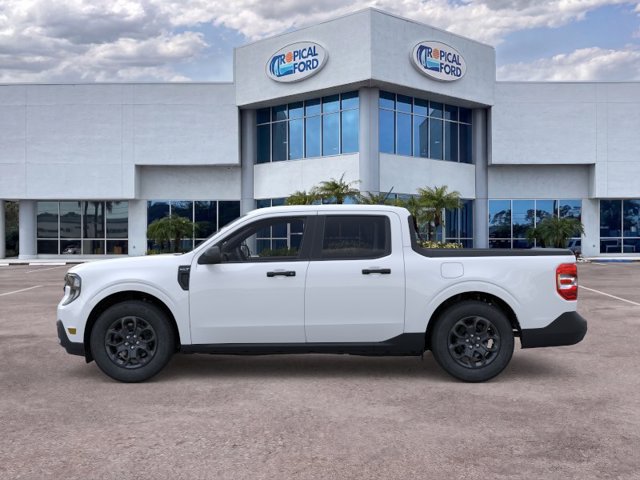 New 2026 Ford Maverick XLT FWD image 3
