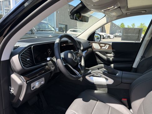 Used 2026 Mercedes-Benz GLE 350 4MATIC image 9