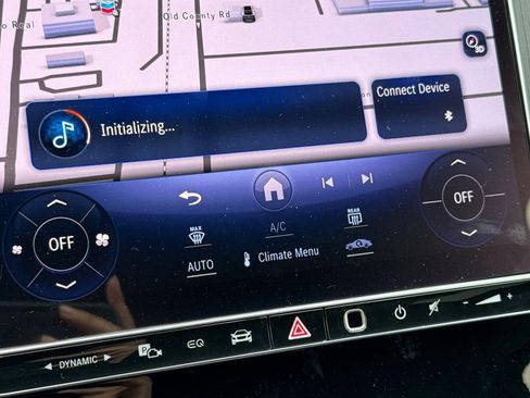 New 2026 Mercedes-Benz EQE 320 4MATIC SUV image 30