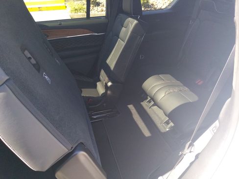 Used 2023 Jeep Grand Cherokee L Summit image 19