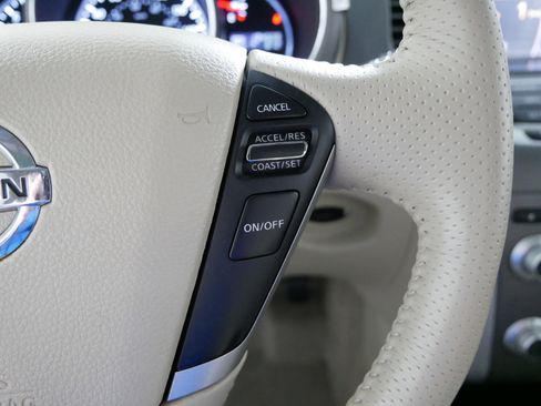 Used 2014 Nissan Murano SL image 28