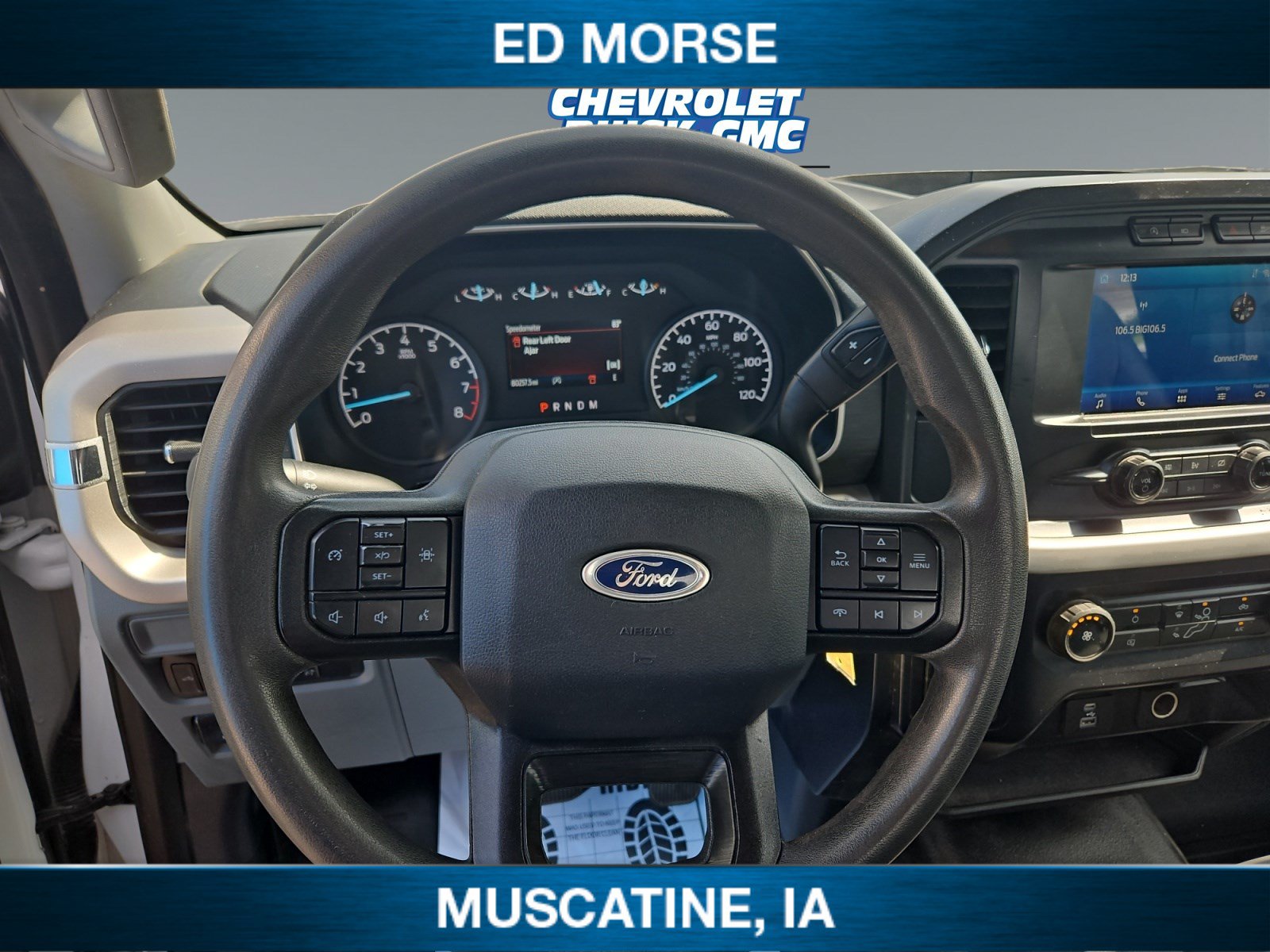 Used 2021 Ford F150 XL w/ Equipment Group 101A High AWD/4WD image 14