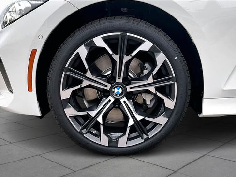 New 2026 BMW 330i xDrive 330i xDrive w/ Convenience Package image 11