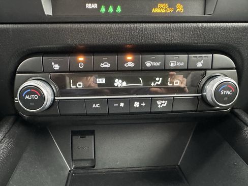 Certified 2025 MAZDA CX-5 AWD 2.5 S w/ Select Package image 31