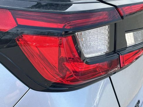 New 2026 Subaru Crosstrek 2.5i Sport image 8