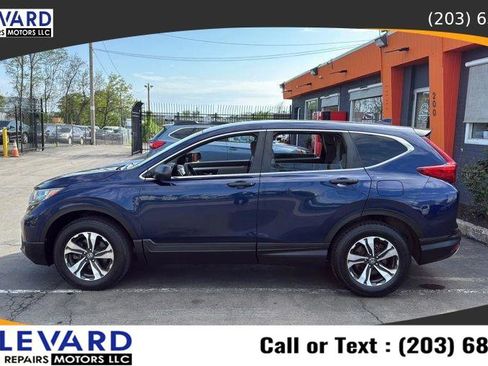 Used 2019 Honda CR-V LX image 4
