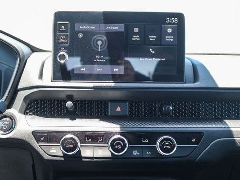 New 2026 Honda CR-V TrailSport image 6