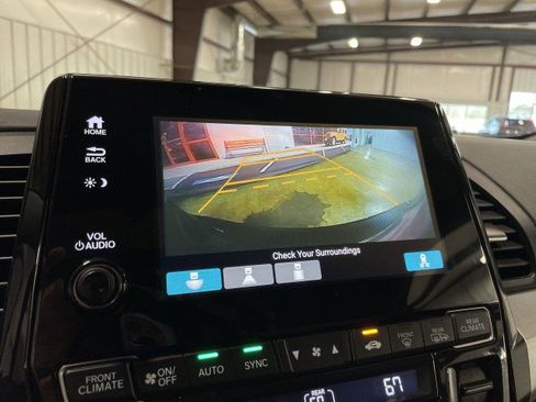 Used 2019 Honda Odyssey EX-L image 19