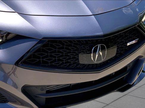 Used 2023 Acura TLX Type S AWD/4WD image 28