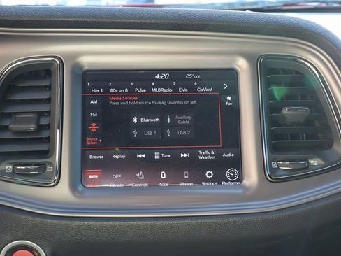 Used 2023 Dodge Challenger SRT Hellcat w/ Plus Package image 20